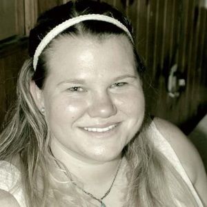 Meet your Posher, Cassie